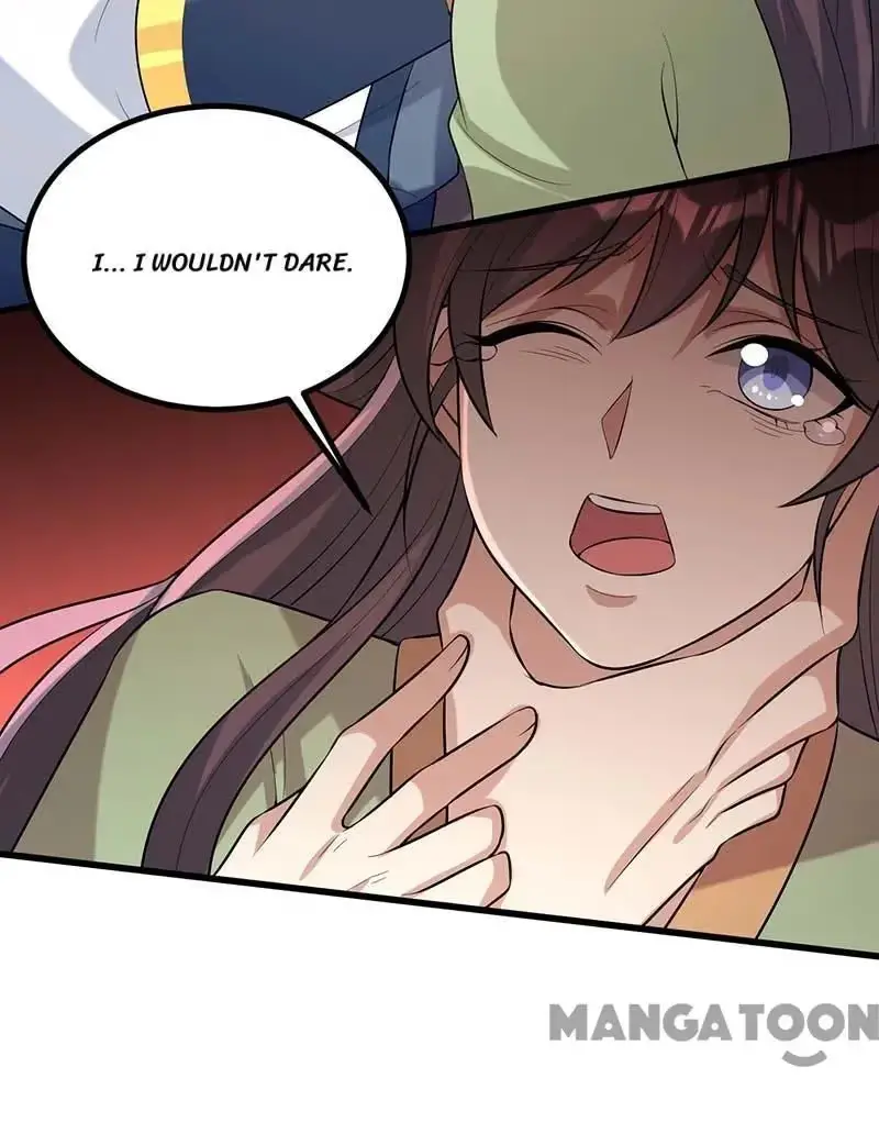 Read Return for Revenge chapter 249 image 1 on Lezhin