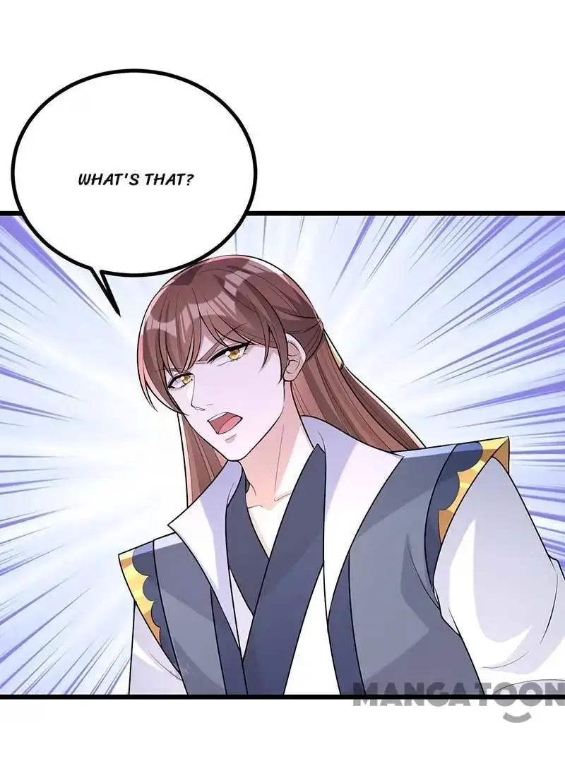 Read Return for Revenge chapter 249 image 12 on Lezhin