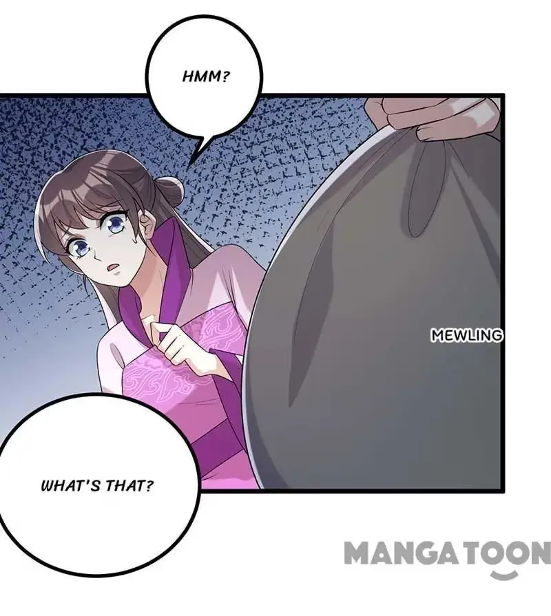 Read Return for Revenge chapter 249 image 18 on Lezhin