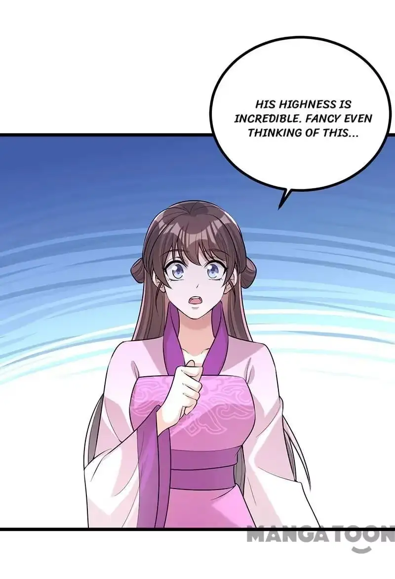 Read Return for Revenge chapter 249 image 23 on Lezhin