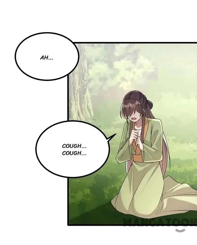 Read Return for Revenge chapter 249 image 3 on Lezhin