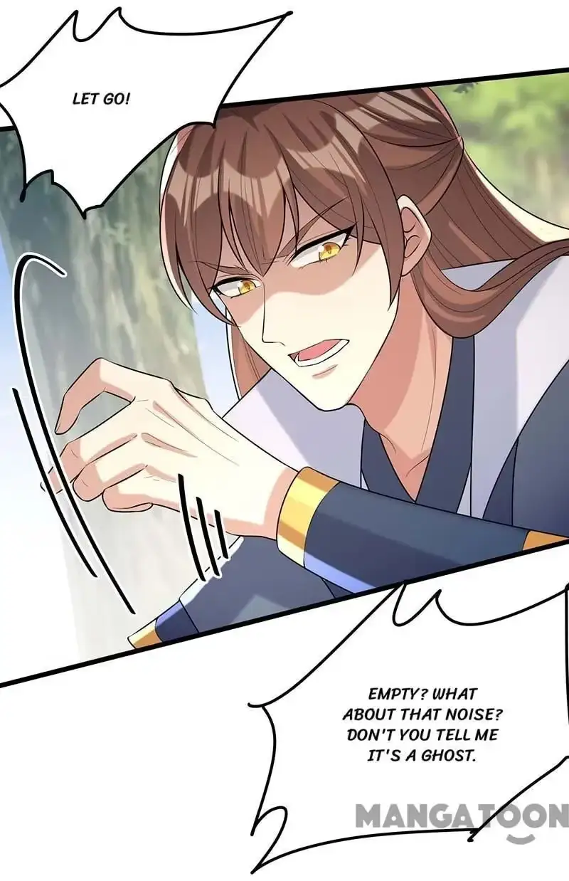 Read Return for Revenge chapter 249 image 30 on Lezhin