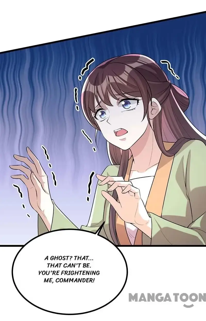 Read Return for Revenge chapter 249 image 31 on Lezhin