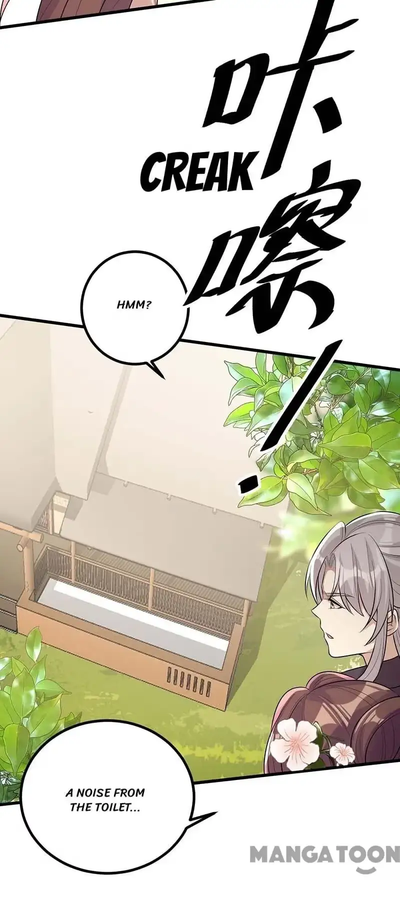 Read Return for Revenge chapter 249 image 9 on Lezhin