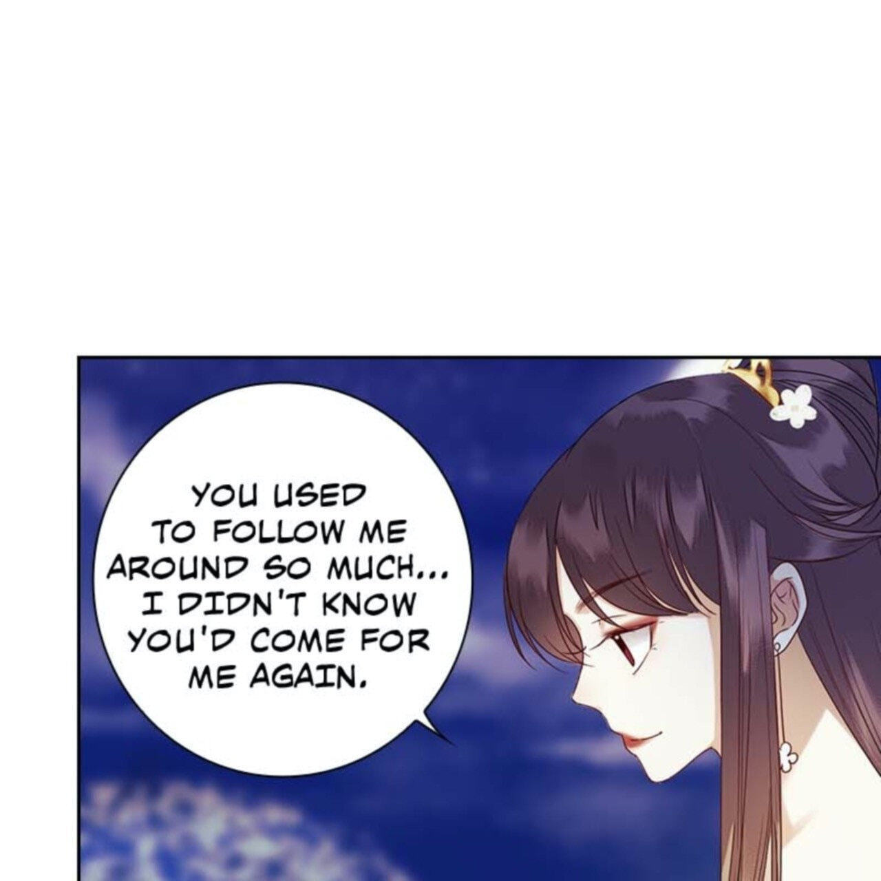 Read Return for Revenge chapter 25 image 1 on Lezhin