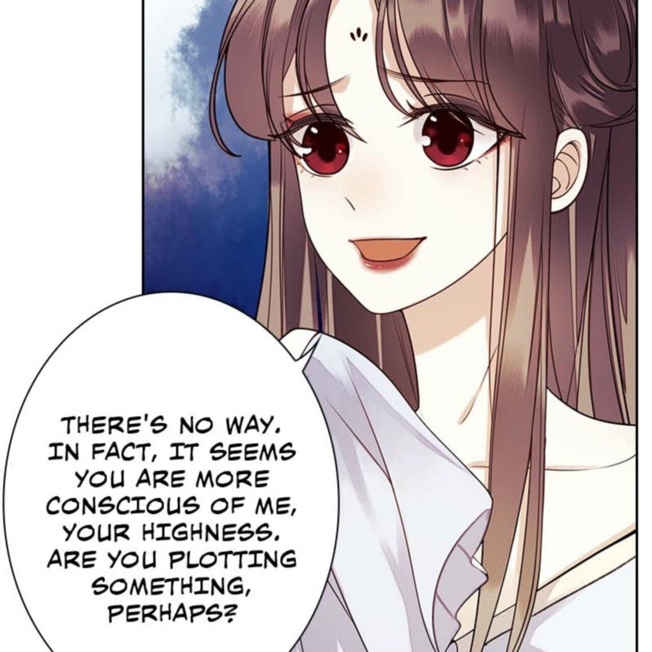 Read Return for Revenge chapter 25 image 11 on Lezhin