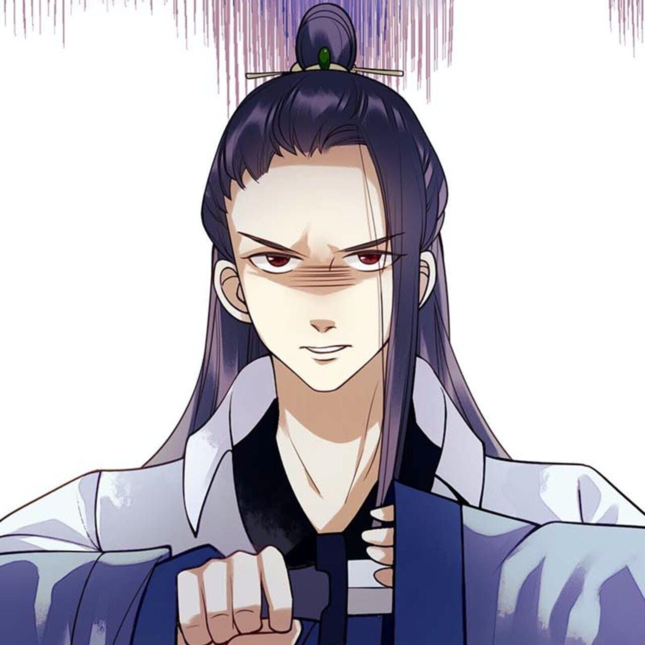 Read Return for Revenge chapter 25 image 20 on Lezhin