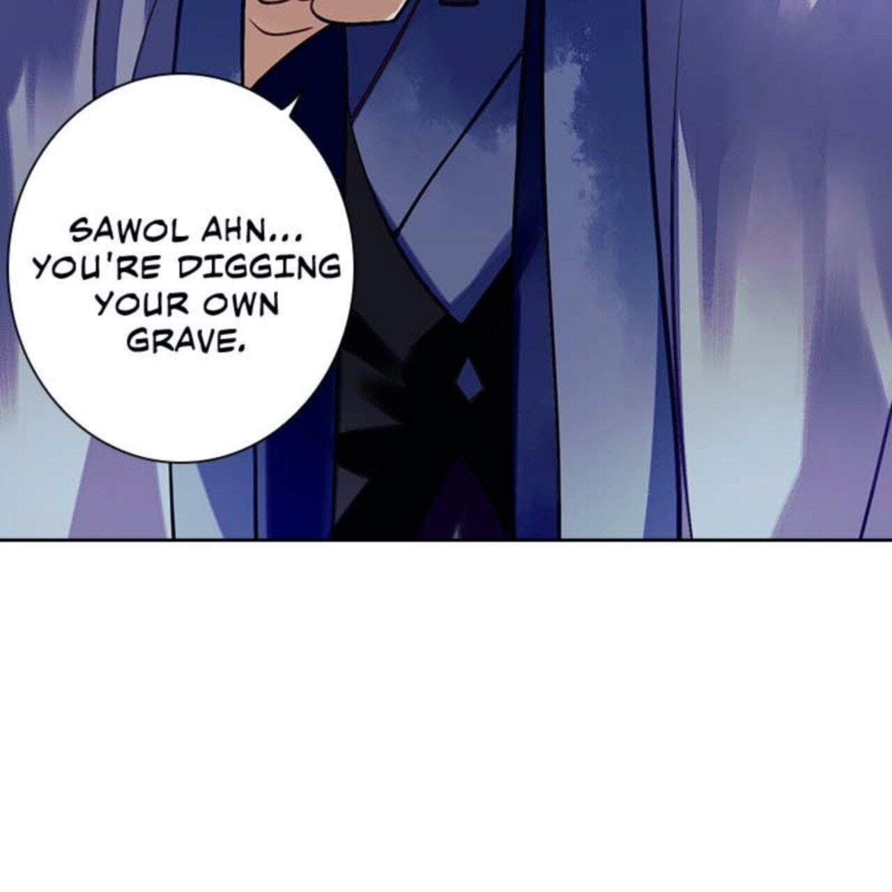 Read Return for Revenge chapter 25 image 21 on Lezhin