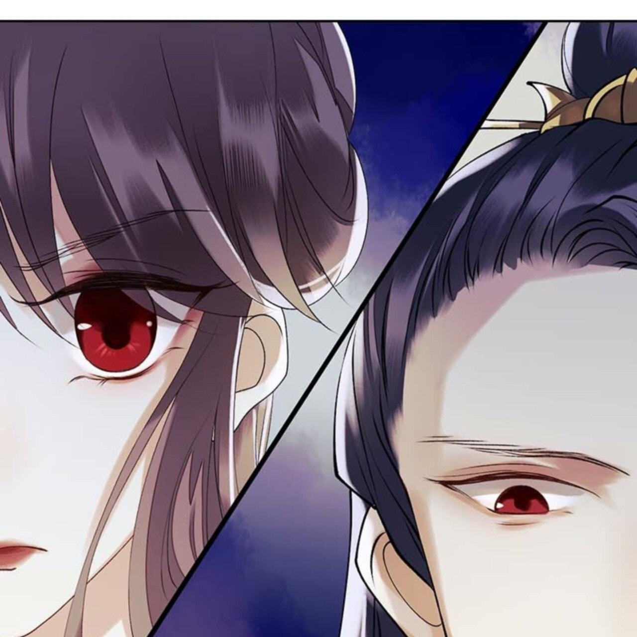 Read Return for Revenge chapter 25 image 24 on Lezhin