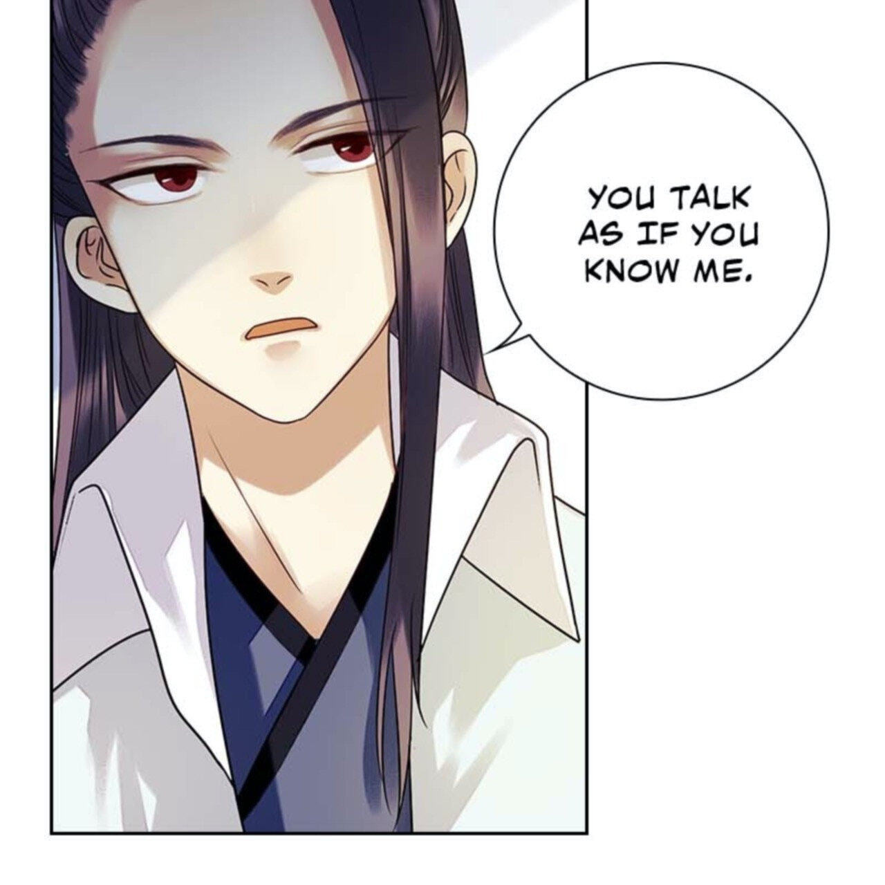 Read Return for Revenge chapter 25 image 3 on Lezhin