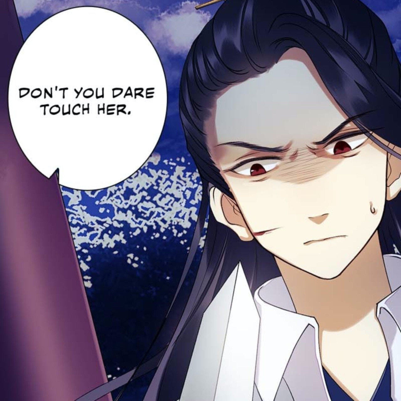 Read Return for Revenge chapter 25 image 33 on Lezhin
