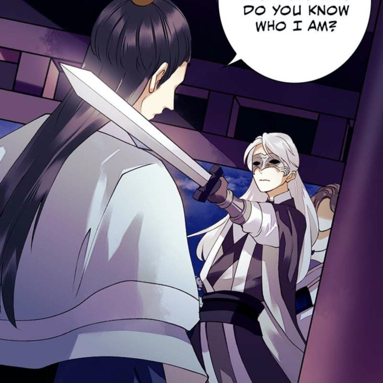 Read Return for Revenge chapter 25 image 35 on Lezhin