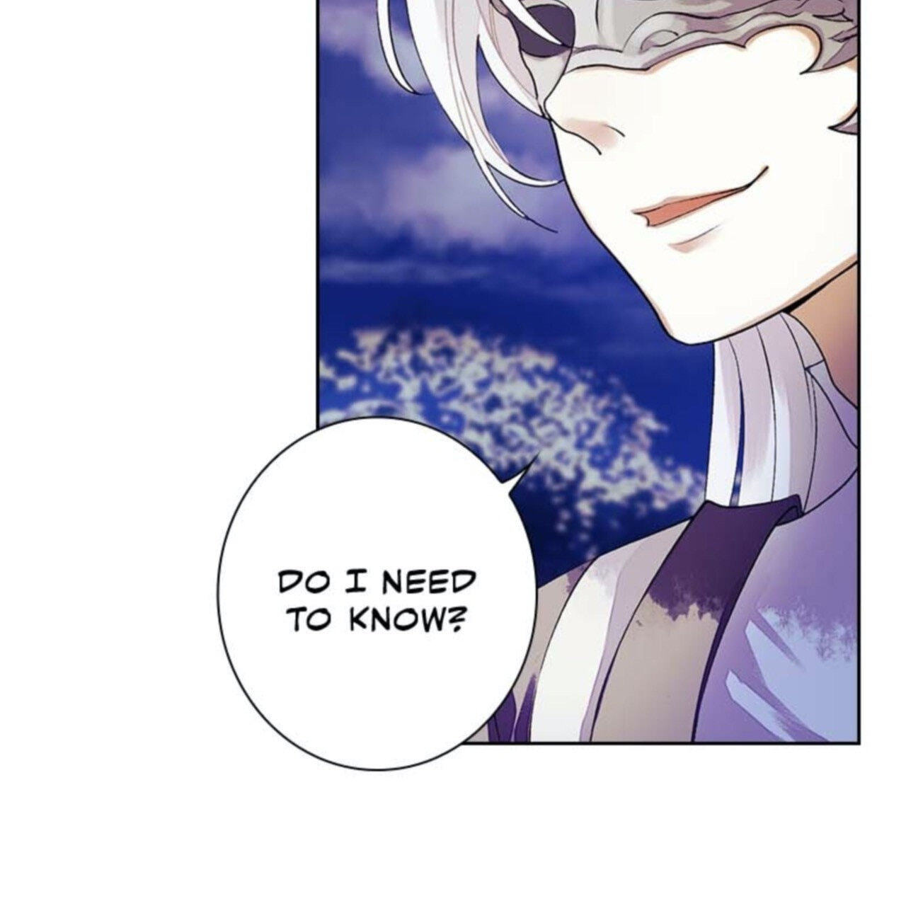 Read Return for Revenge chapter 25 image 37 on Lezhin