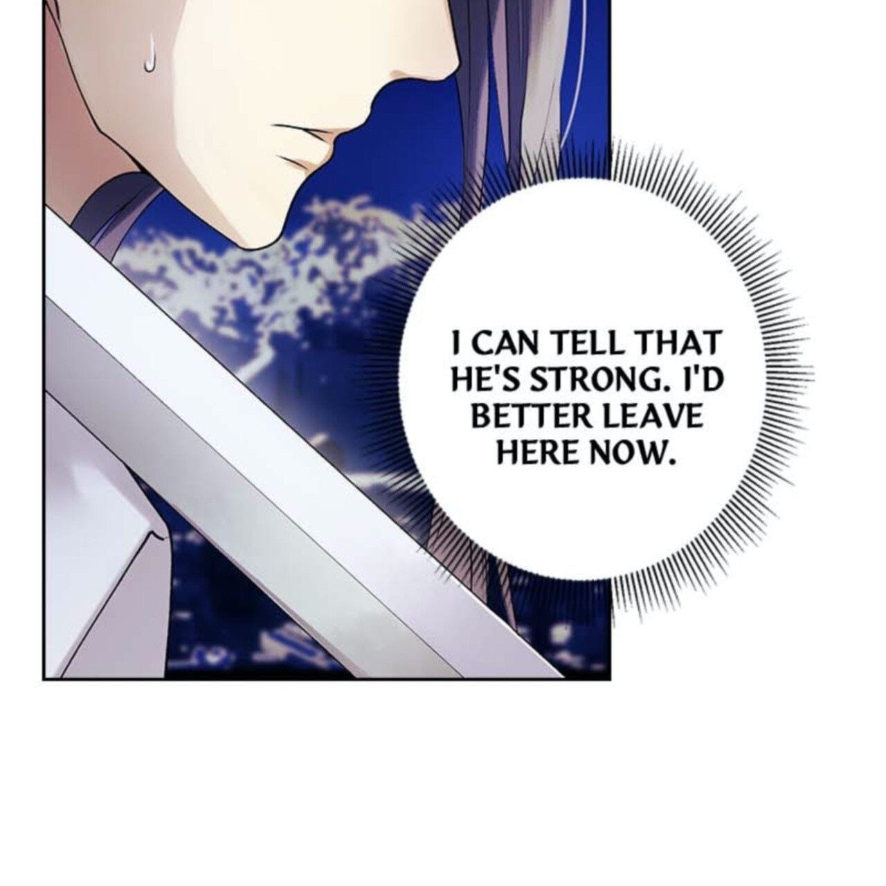 Read Return for Revenge chapter 25 image 39 on Lezhin