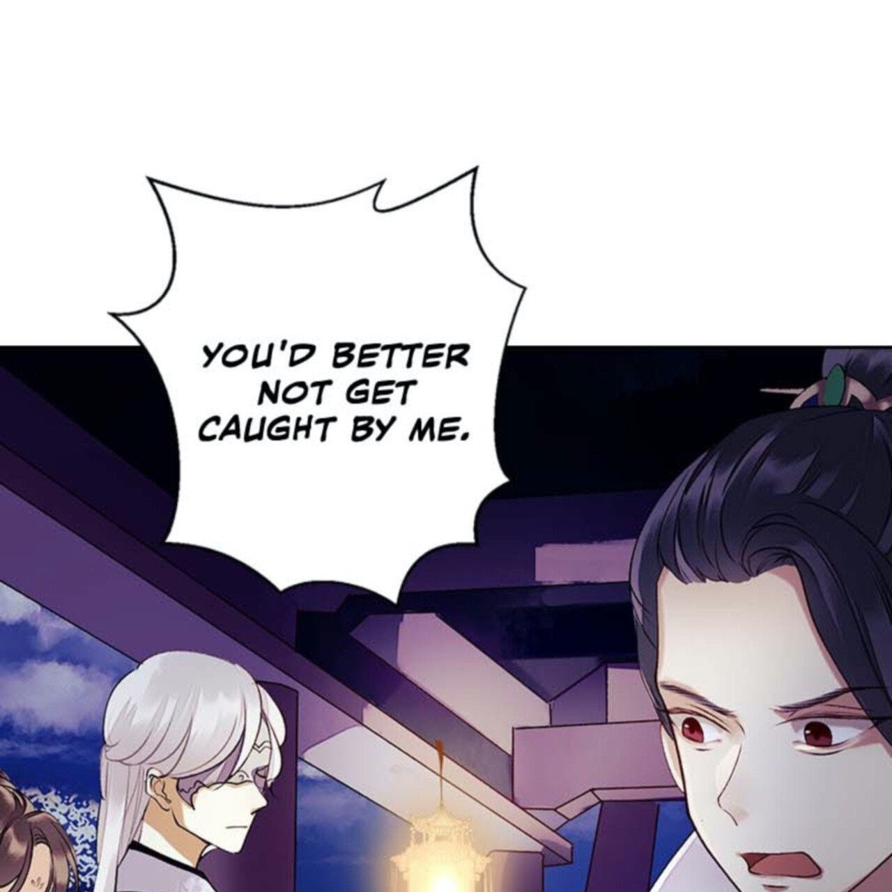 Read Return for Revenge chapter 25 image 40 on Lezhin