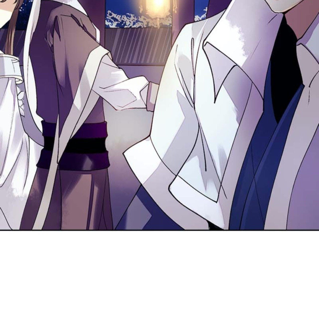 Read Return for Revenge chapter 25 image 41 on Lezhin