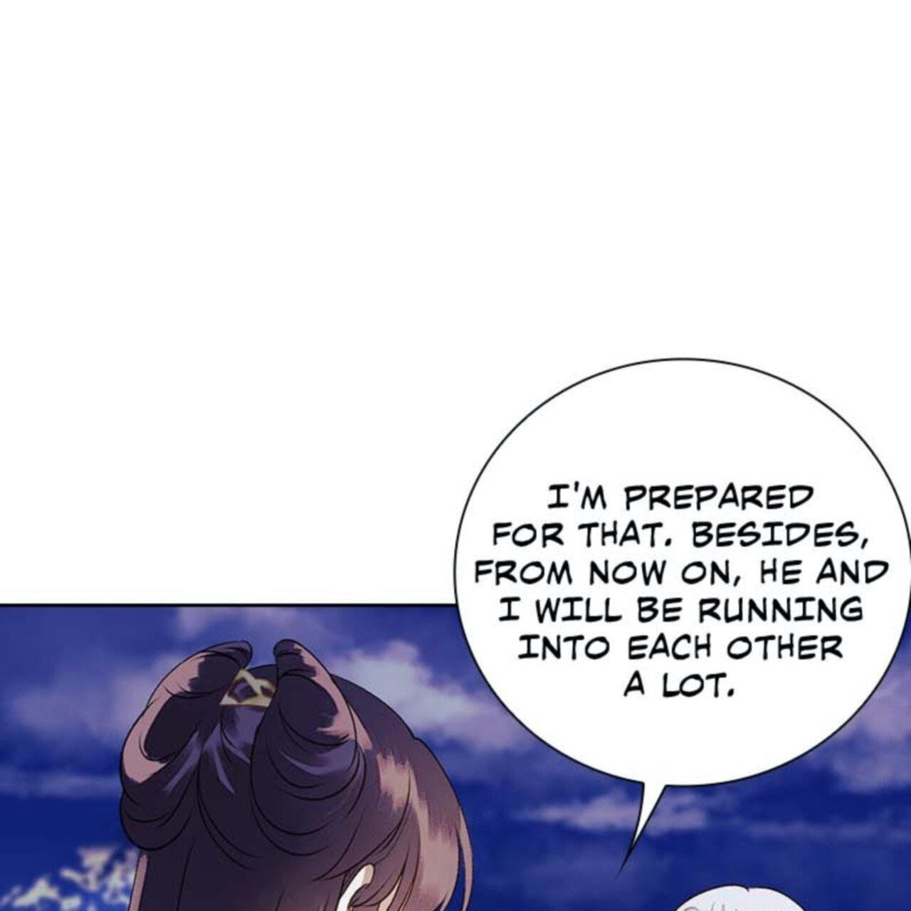 Read Return for Revenge chapter 25 image 47 on Lezhin