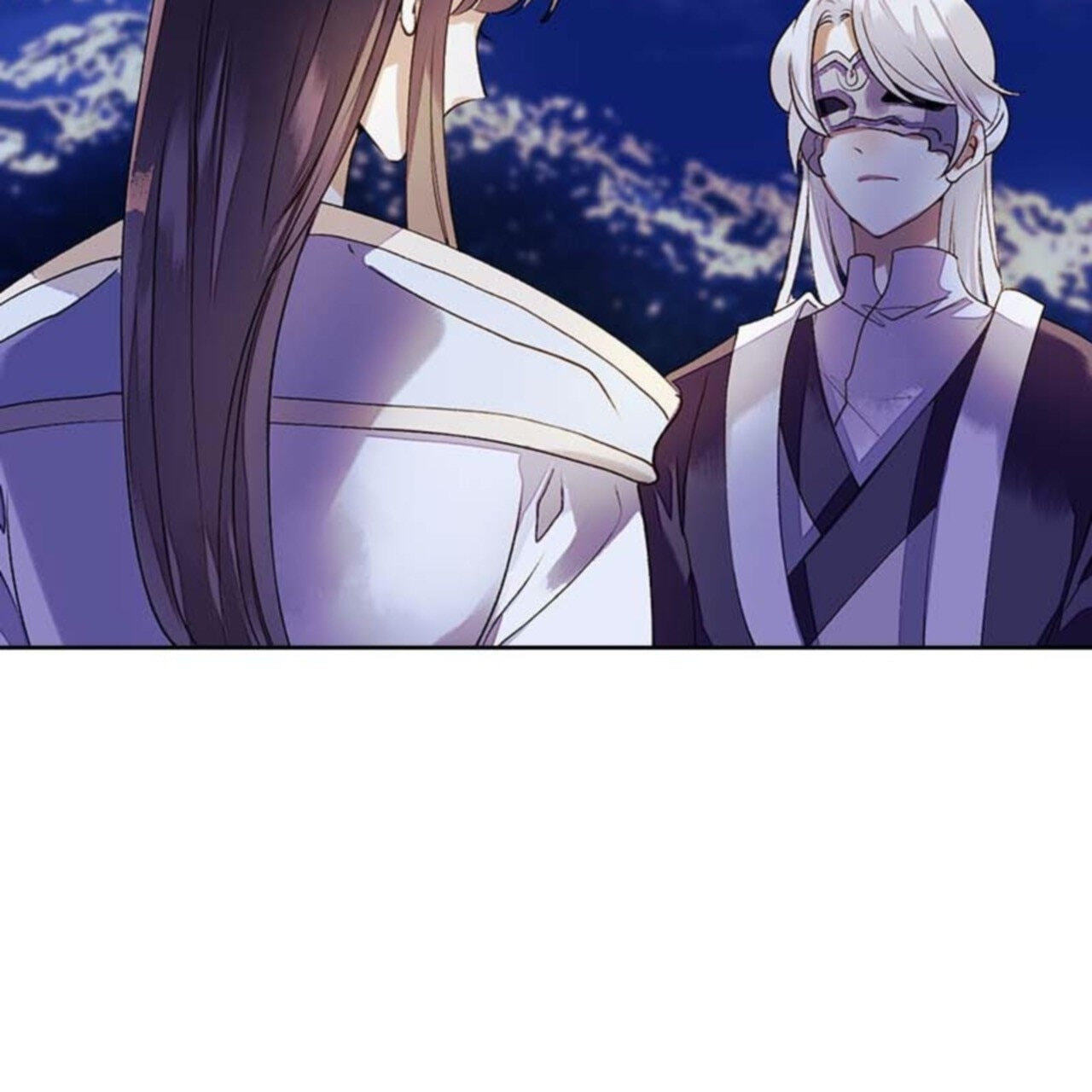 Read Return for Revenge chapter 25 image 48 on Lezhin