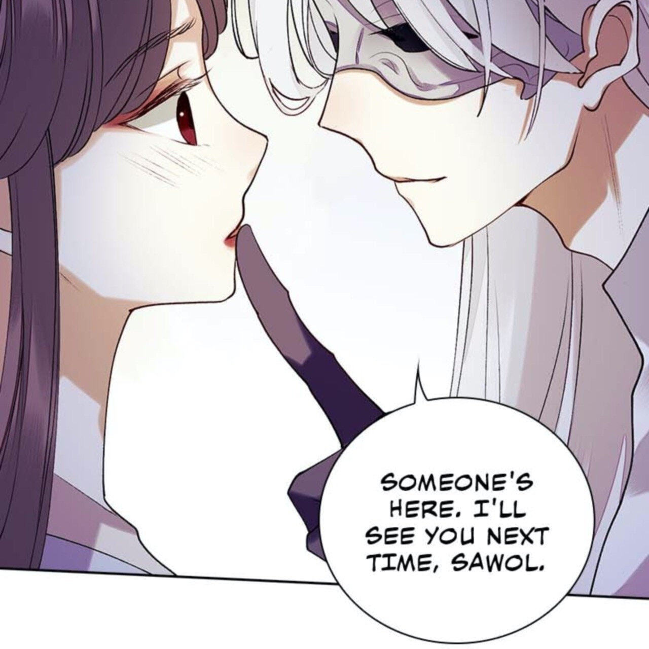 Read Return for Revenge chapter 25 image 55 on Lezhin