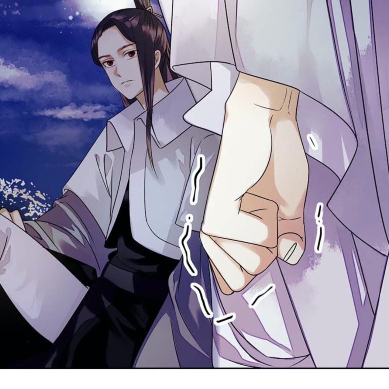 Read Return for Revenge chapter 25 image 6 on Lezhin
