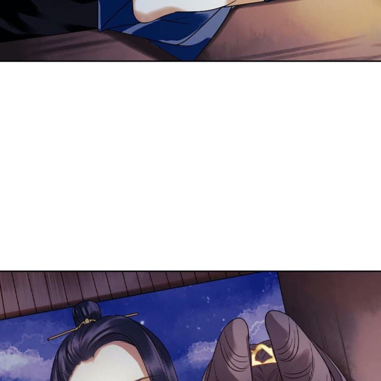Read Return for Revenge chapter 25 image 8 on Lezhin
