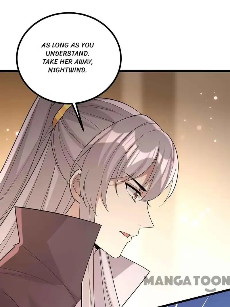 Read Return for Revenge chapter 251 image 1 on Lezhin