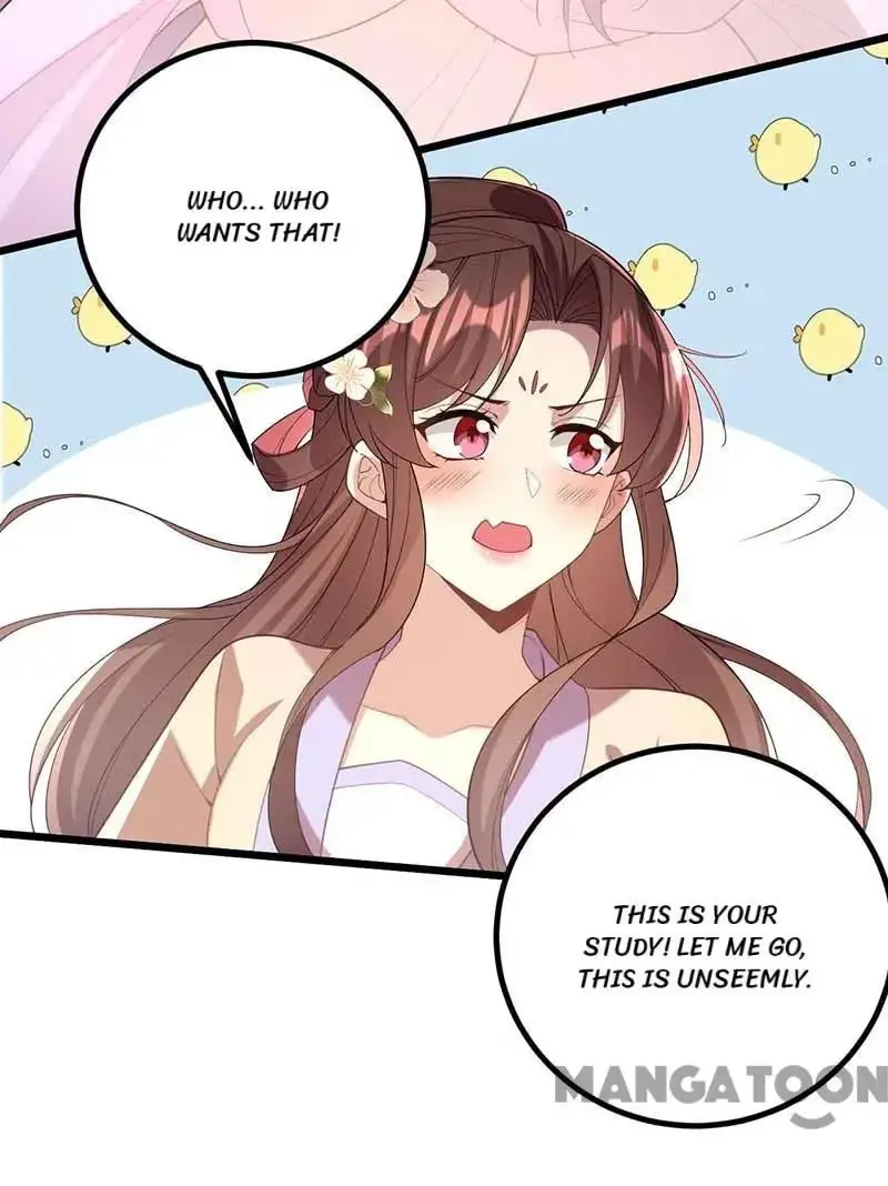 Read Return for Revenge chapter 251 image 11 on Lezhin