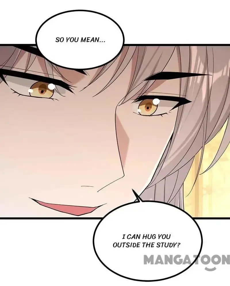 Read Return for Revenge chapter 251 image 12 on Lezhin