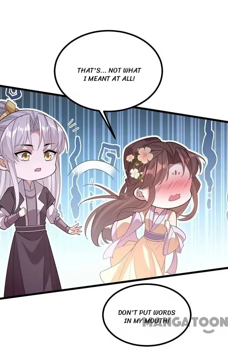 Read Return for Revenge chapter 251 image 13 on Lezhin