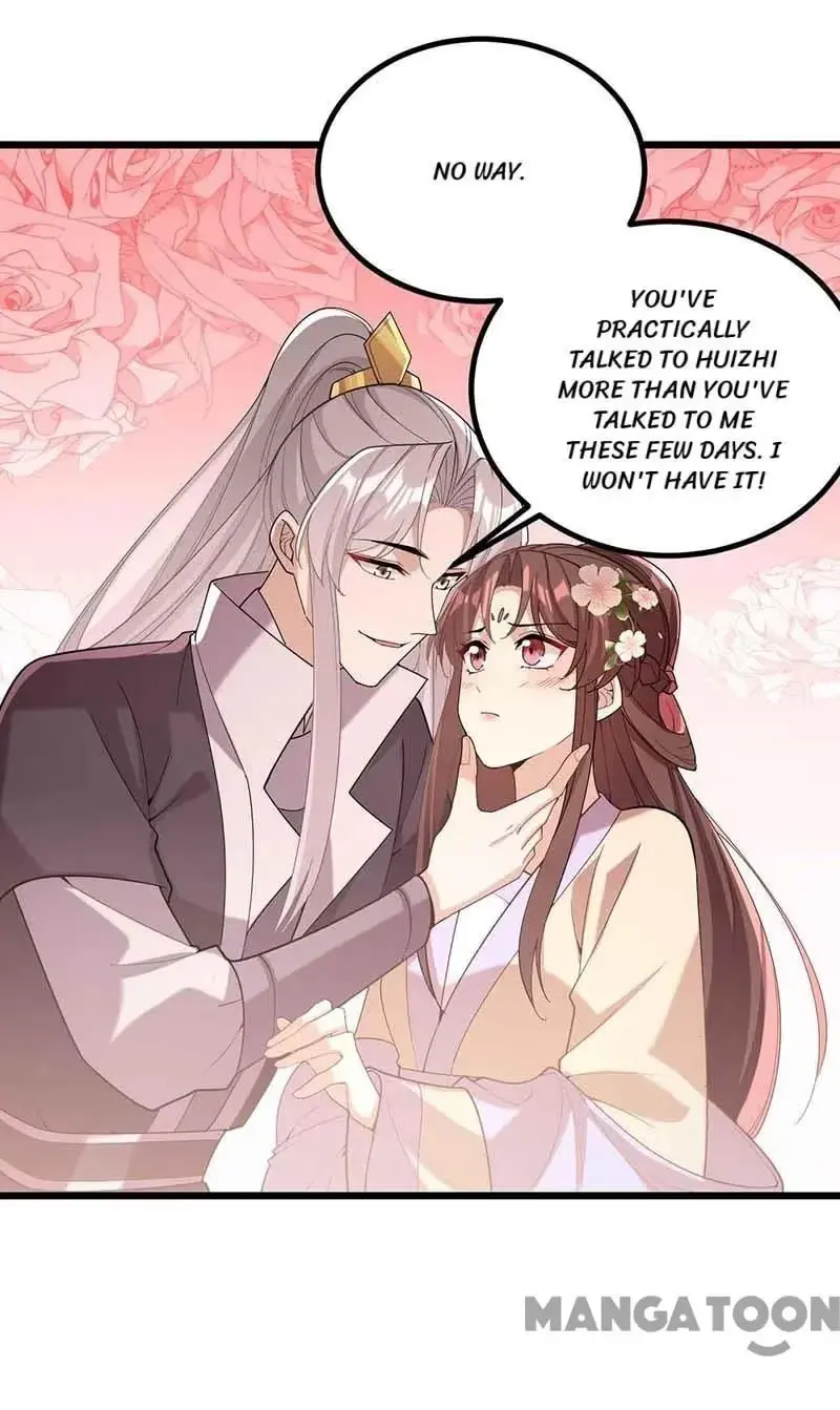Read Return for Revenge chapter 251 image 14 on Lezhin