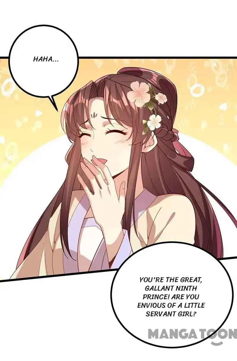 Read Return for Revenge chapter 251 image 15 on Lezhin