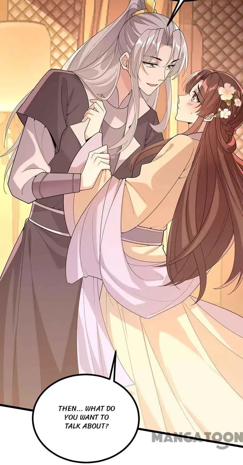 Read Return for Revenge chapter 251 image 19 on Lezhin