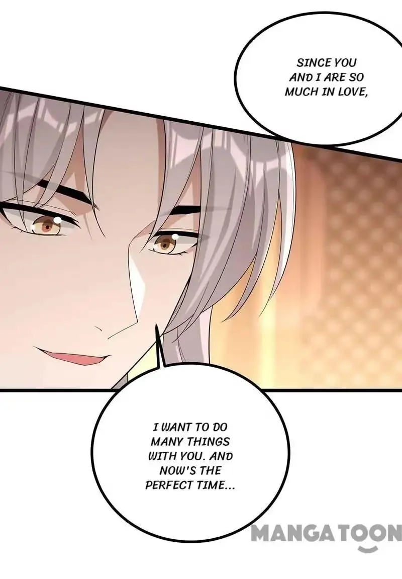 Read Return for Revenge chapter 251 image 20 on Lezhin