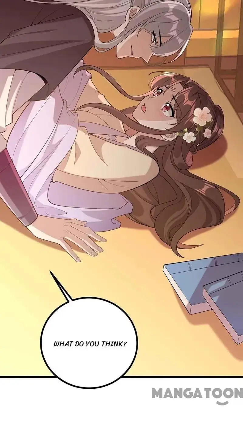 Read Return for Revenge chapter 251 image 23 on Lezhin