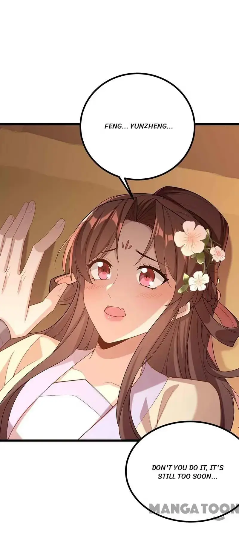 Read Return for Revenge chapter 251 image 24 on Lezhin