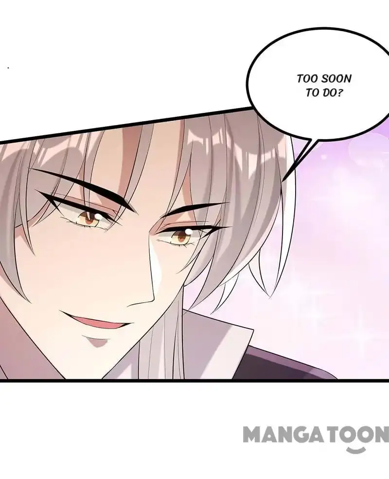 Read Return for Revenge chapter 251 image 25 on Lezhin