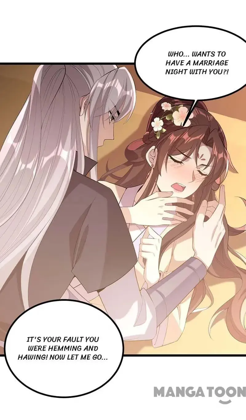 Read Return for Revenge chapter 251 image 28 on Lezhin