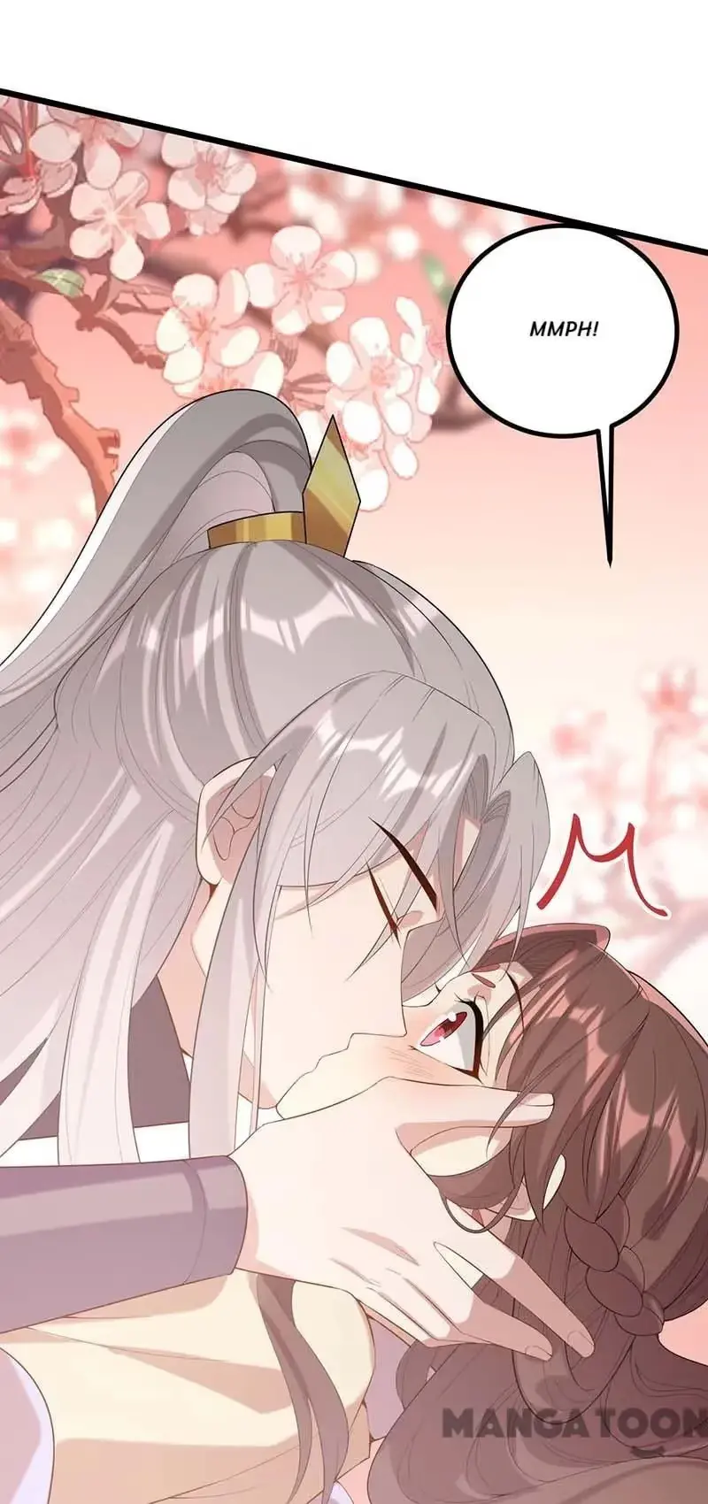 Read Return for Revenge chapter 251 image 29 on Lezhin