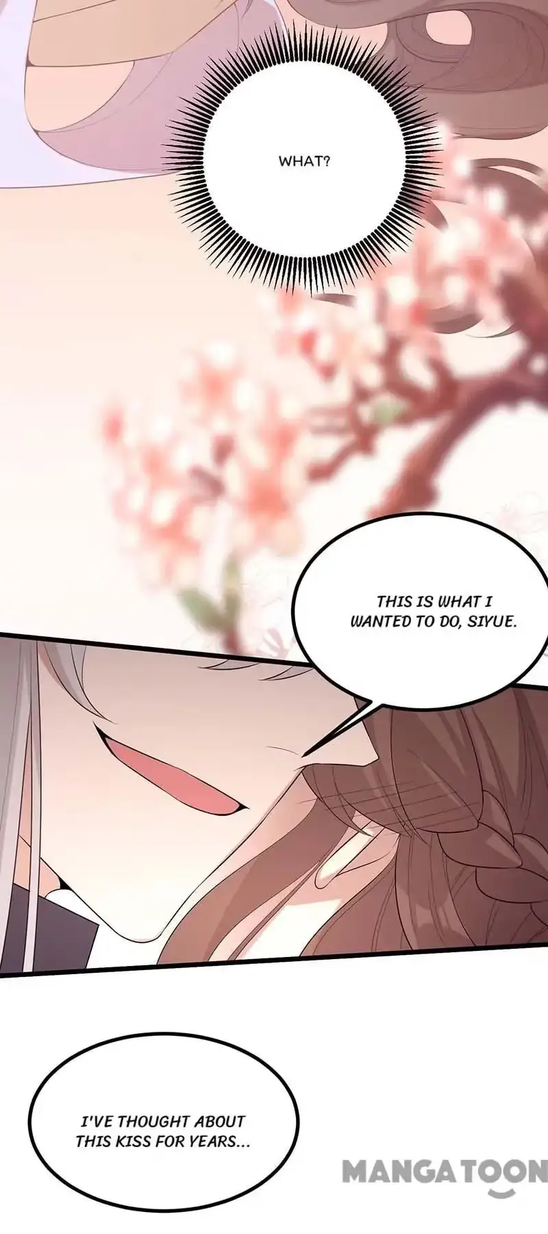 Read Return for Revenge chapter 251 image 30 on Lezhin
