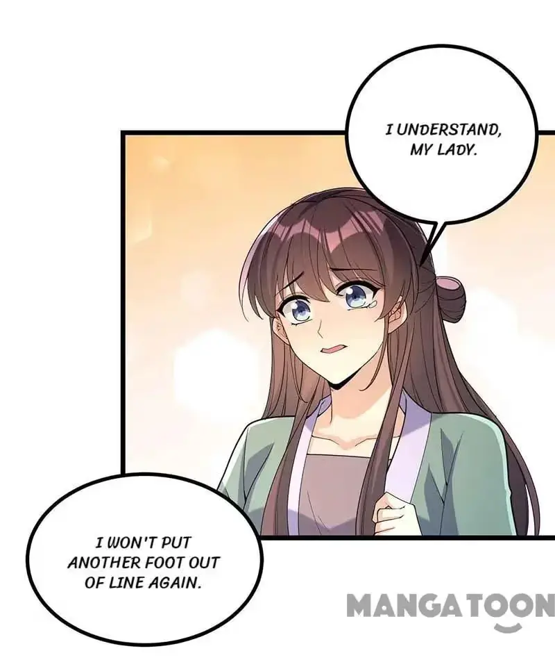 Read Return for Revenge chapter 251 image 6 on Lezhin