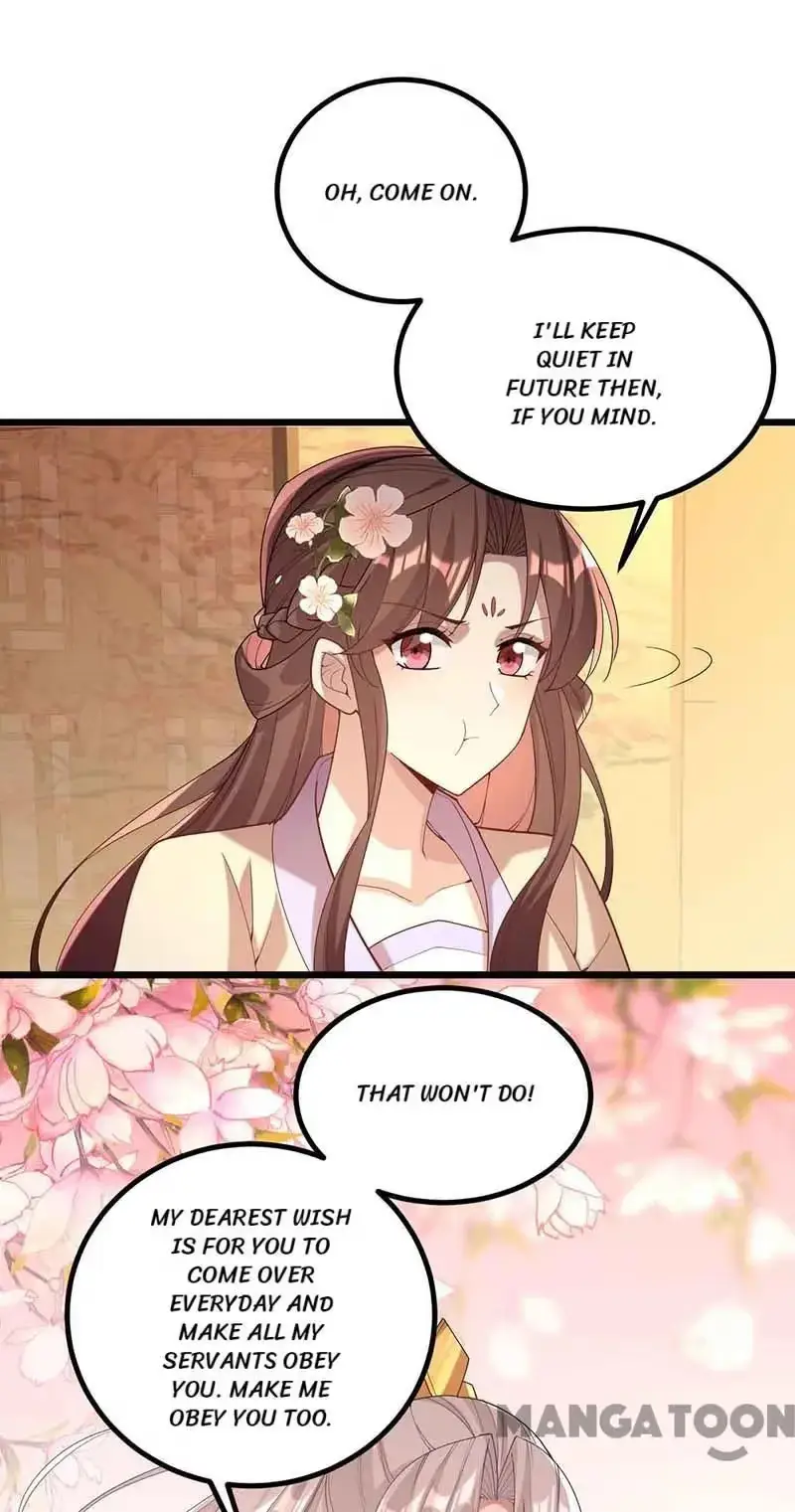 Read Return for Revenge chapter 251 image 9 on Lezhin