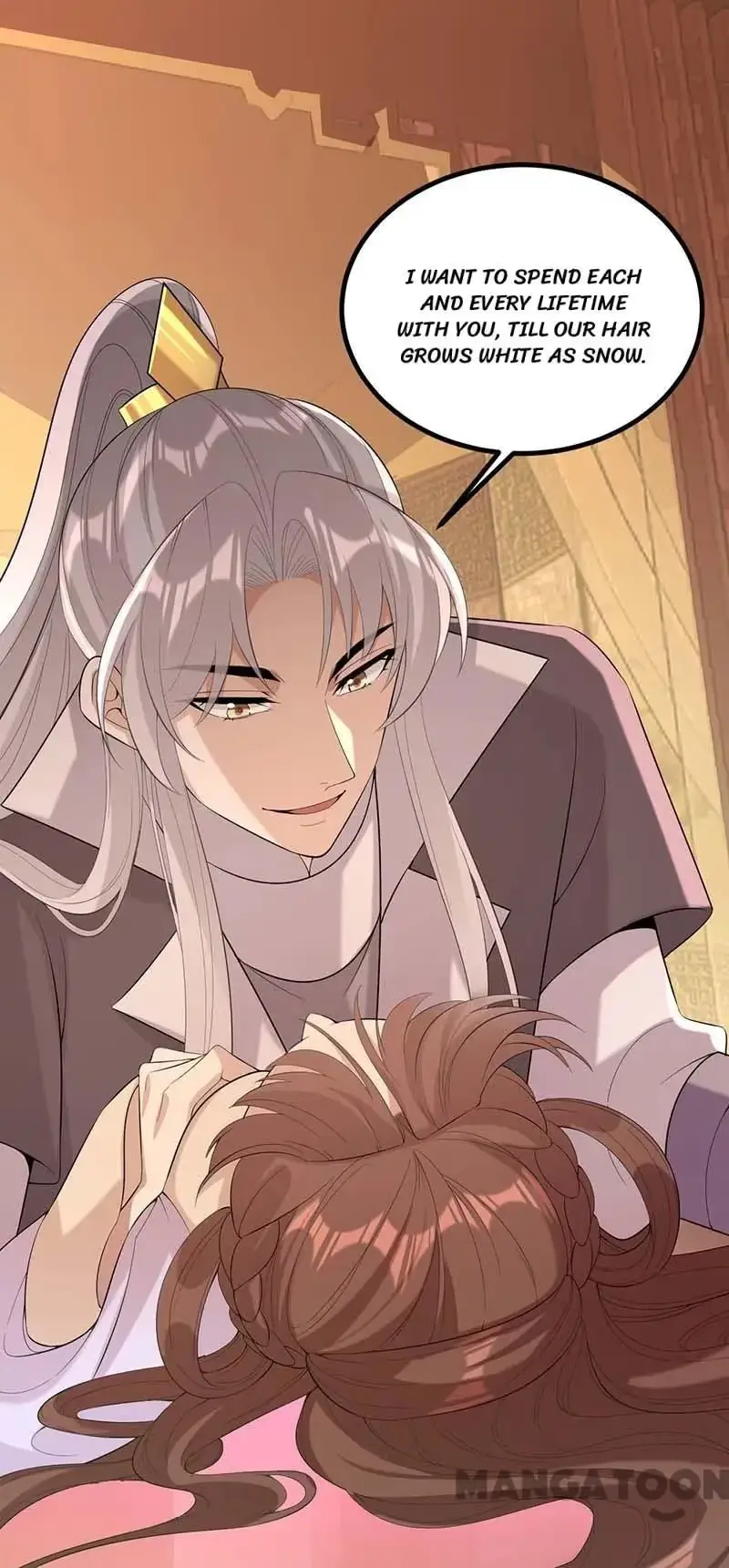 Read Return for Revenge chapter 252 image 1 on Lezhin
