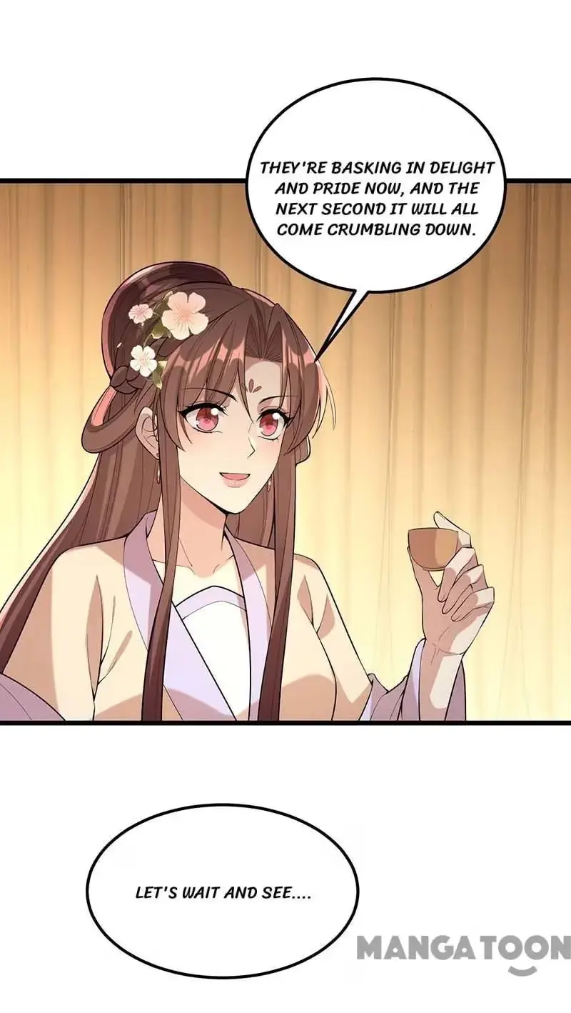 Read Return for Revenge chapter 252 image 10 on Lezhin