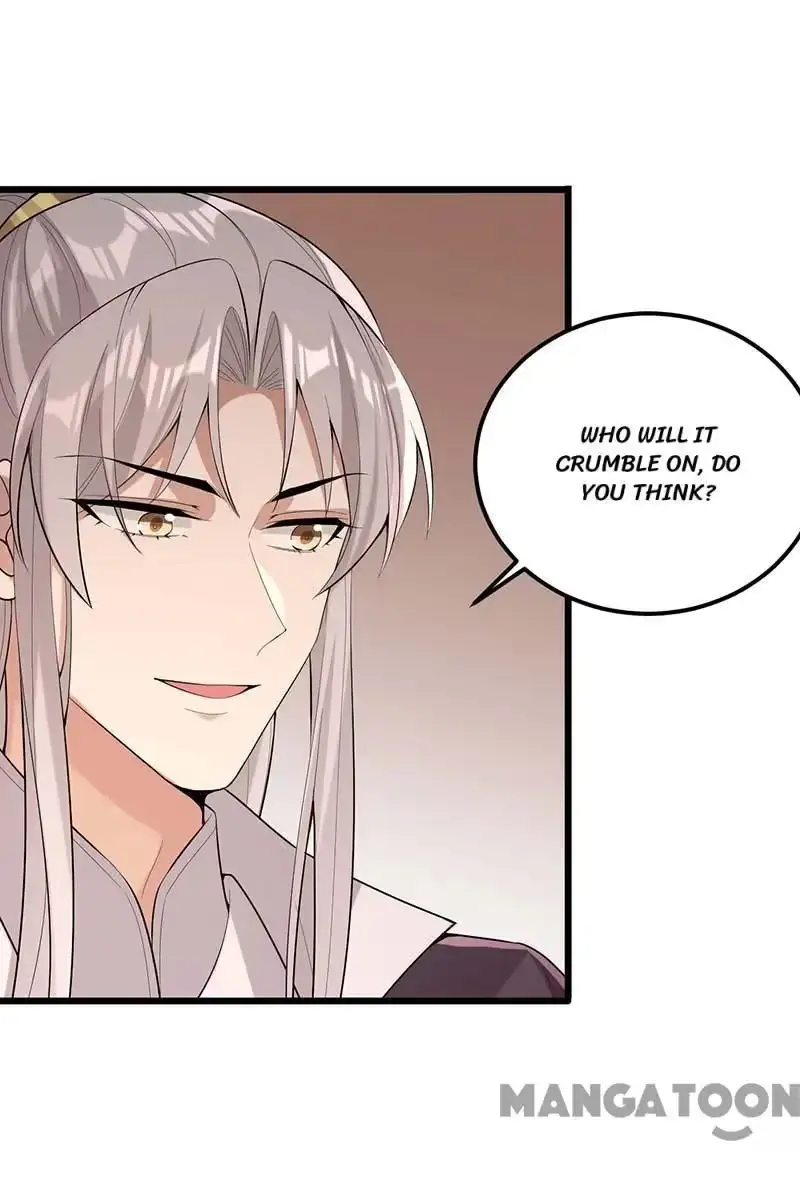 Read Return for Revenge chapter 252 image 11 on Lezhin