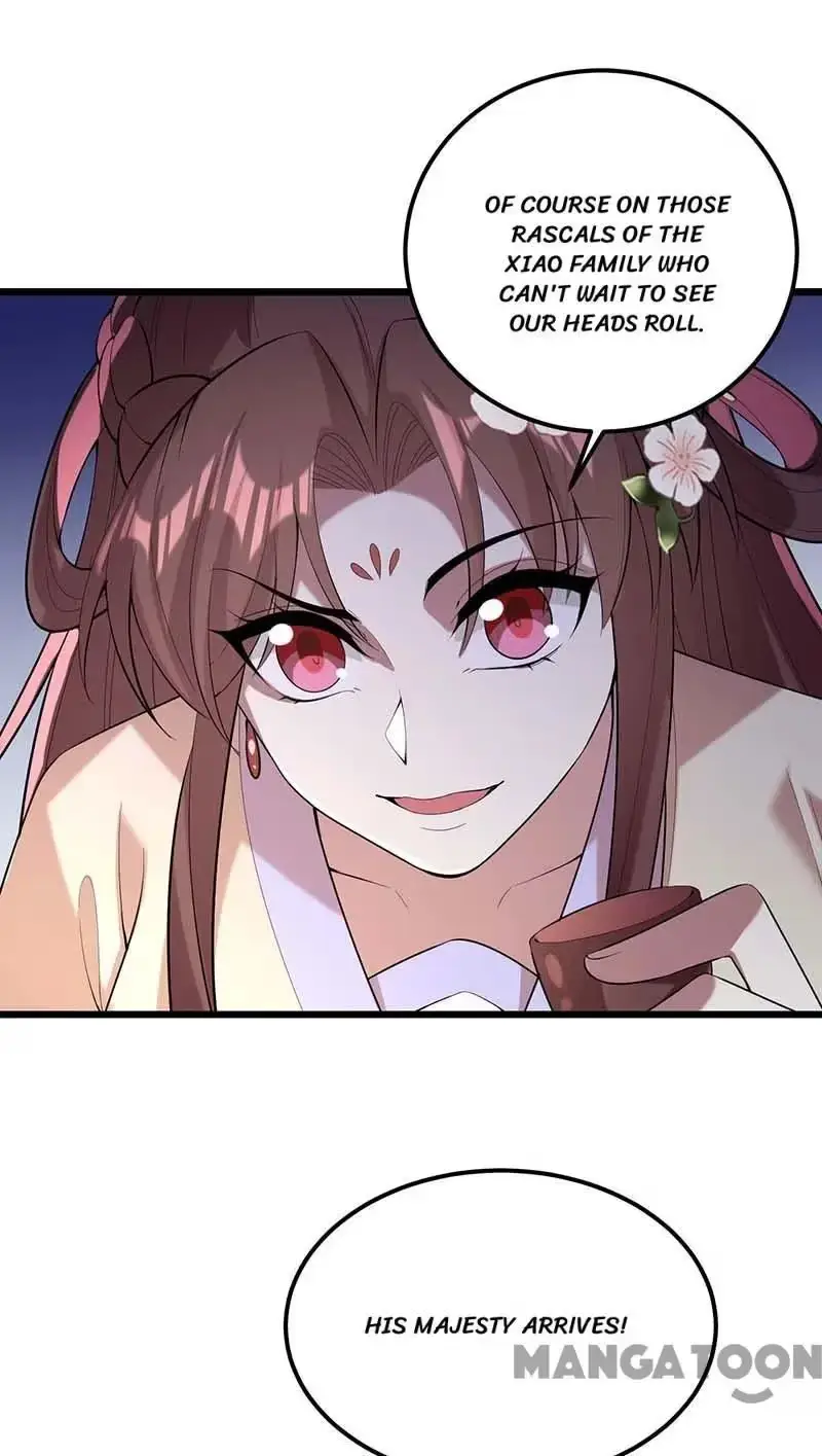 Read Return for Revenge chapter 252 image 12 on Lezhin