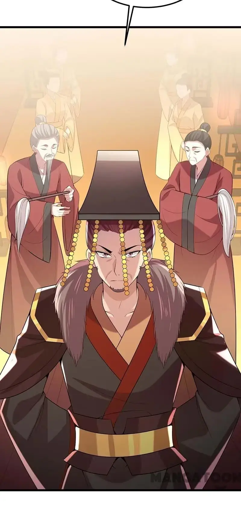 Read Return for Revenge chapter 252 image 13 on Lezhin