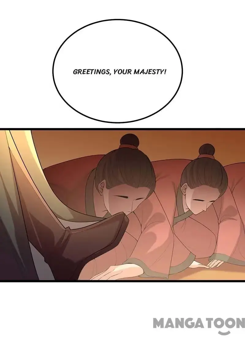 Read Return for Revenge chapter 252 image 14 on Lezhin