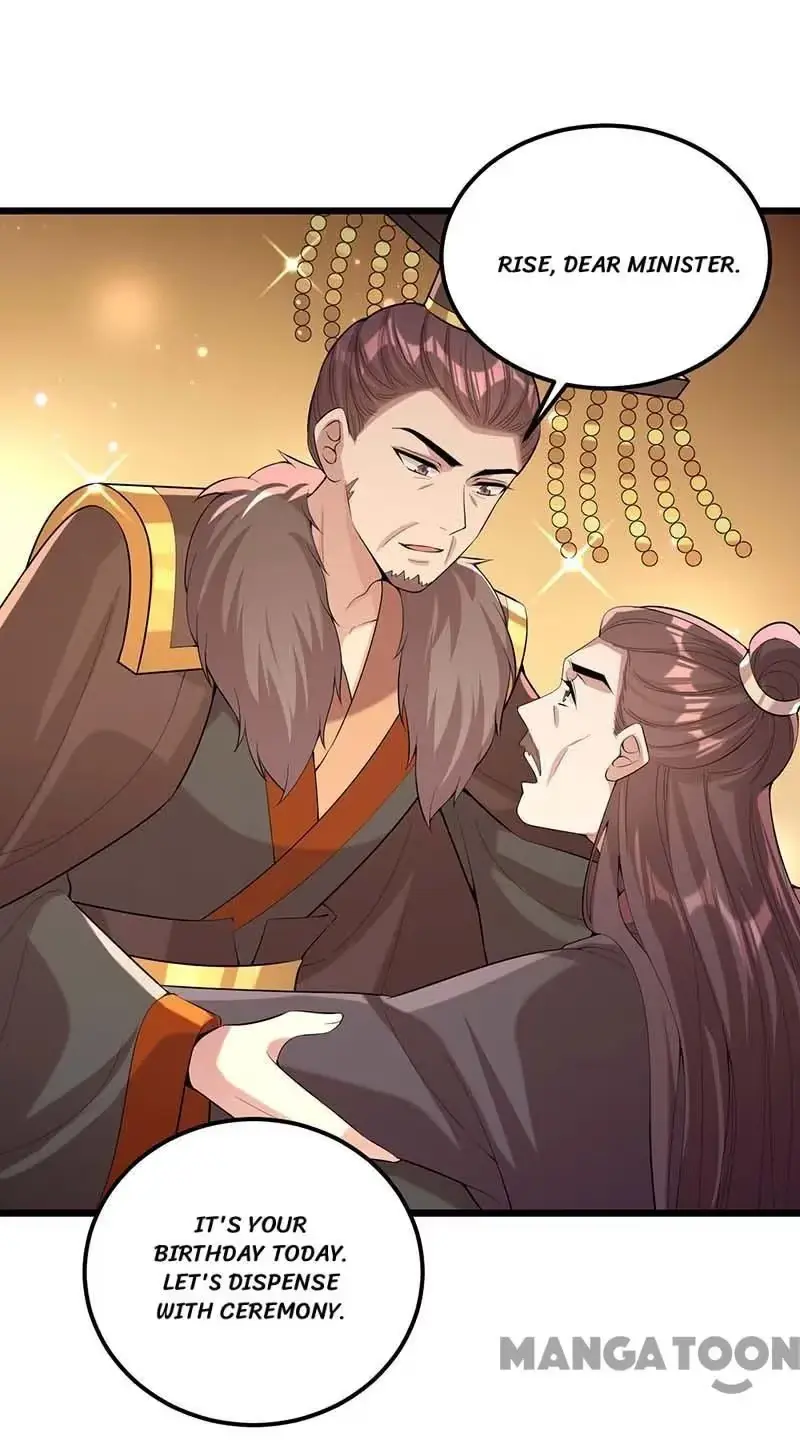 Read Return for Revenge chapter 252 image 15 on Lezhin