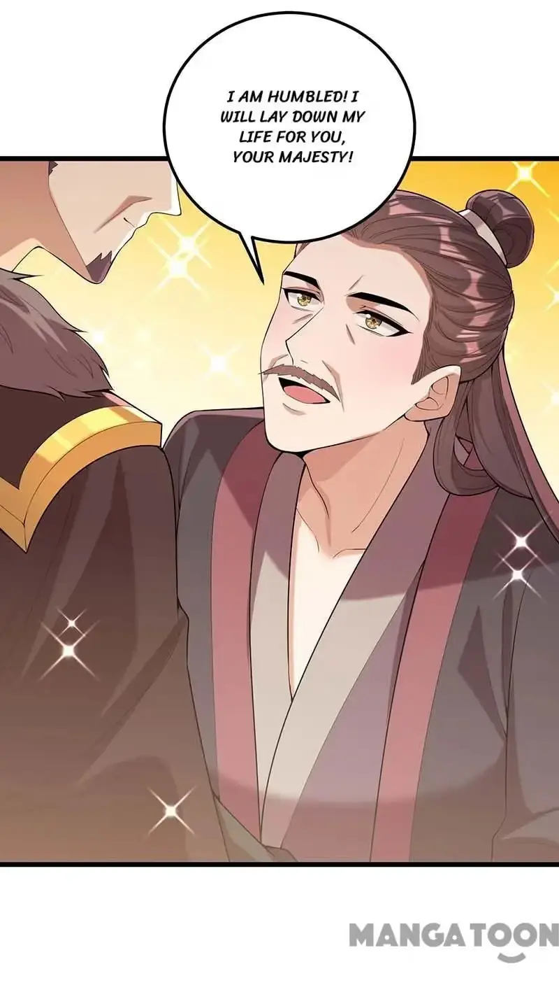 Read Return for Revenge chapter 252 image 16 on Lezhin