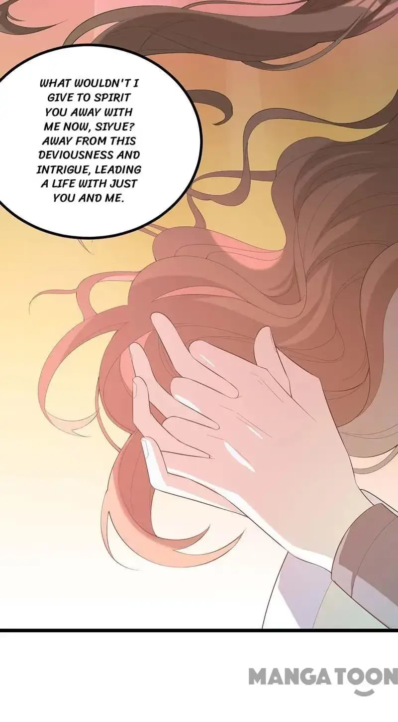 Read Return for Revenge chapter 252 image 2 on Lezhin